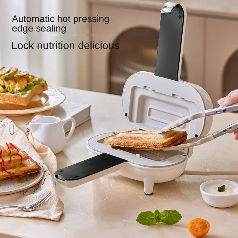 1PC Home Appliance Breakfast M - огляд і ціна Breakfast Sandwich Press