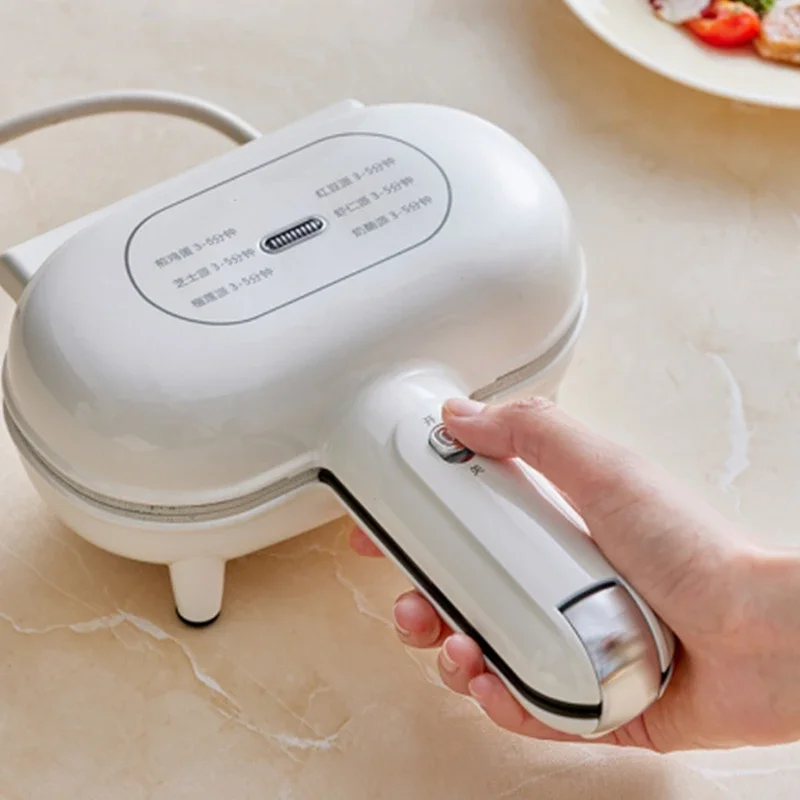 1PC Home Appliance Breakfast M - огляд і ціна Breakfast Sandwich Press