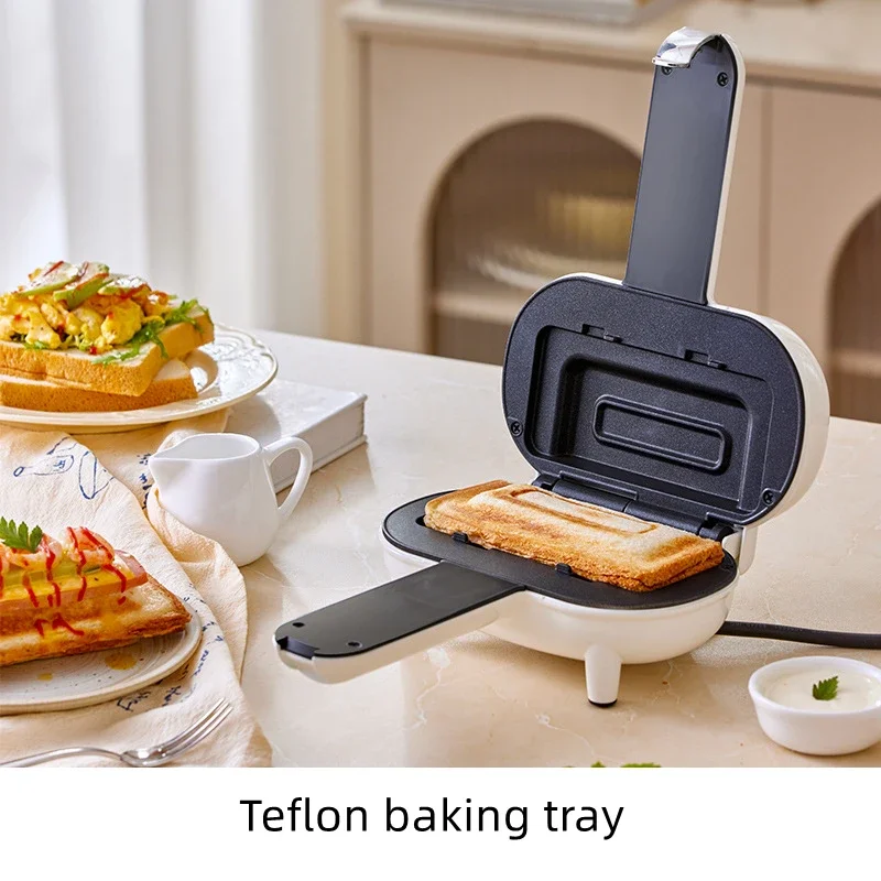 1PC Home Appliance Breakfast M - огляд і ціна Breakfast Sandwich Press