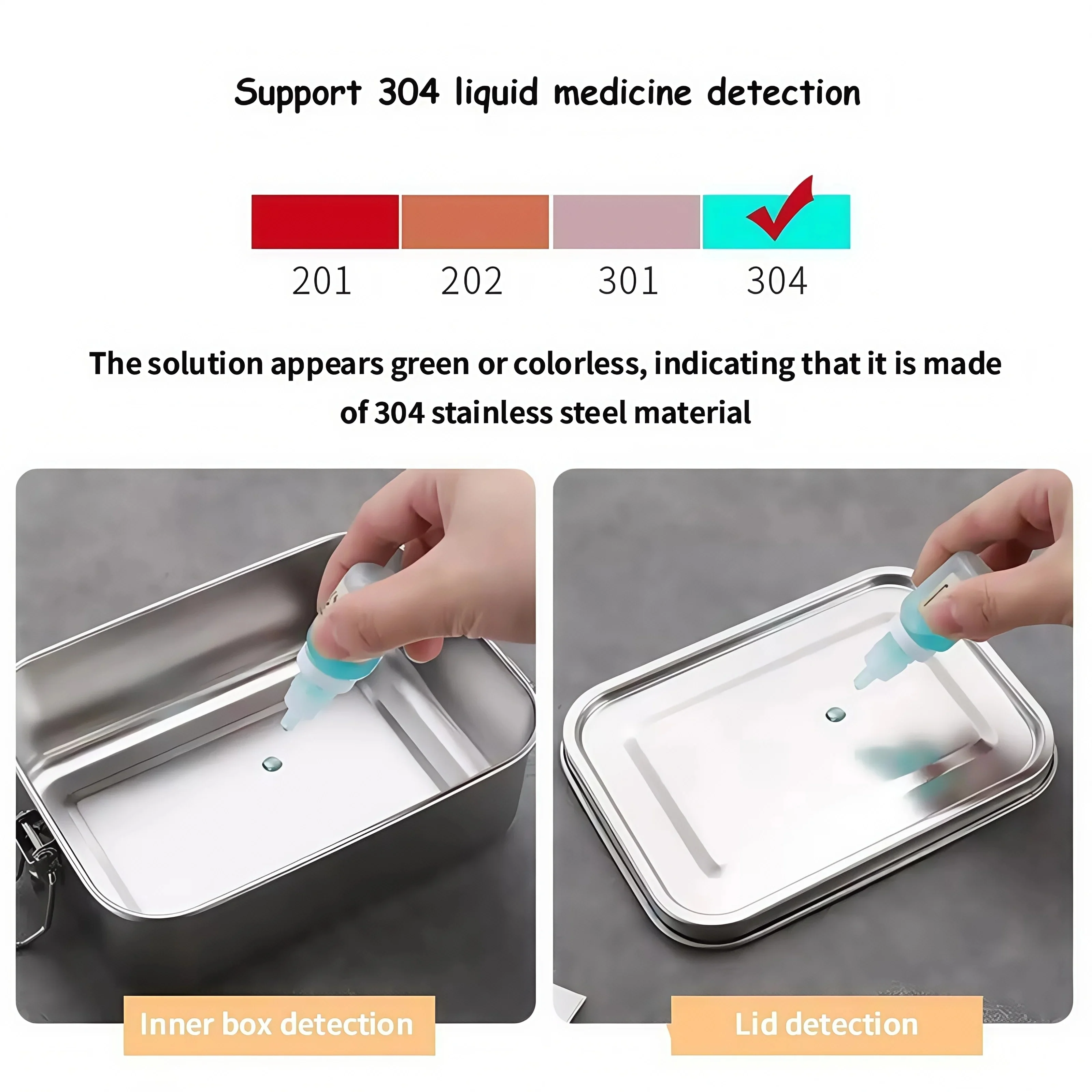 Stainless Steel Lunch Box for  - огляд і ціна Meal Prep Recipes