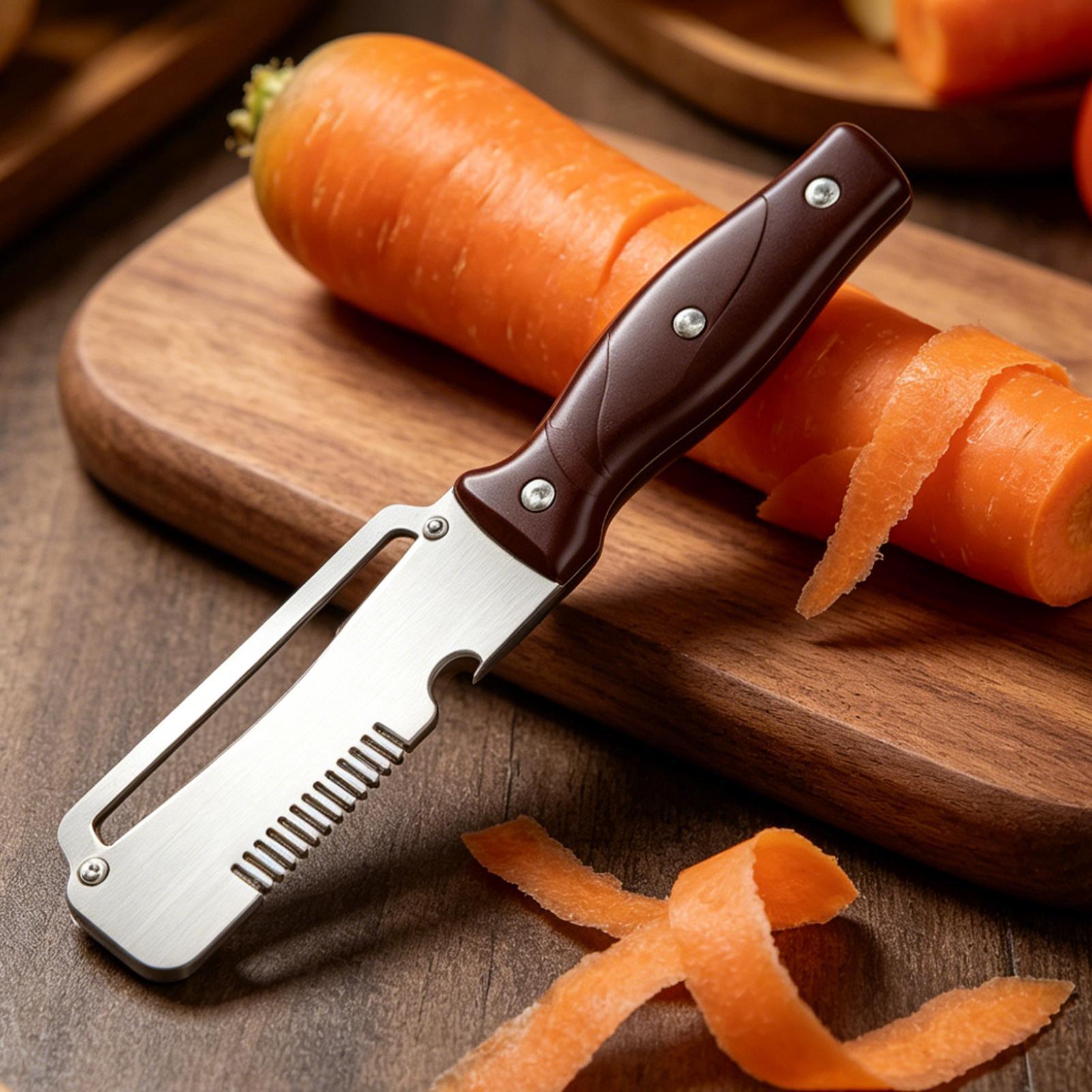 Vegetable Peeler Cucumber Peel - огляд і ціна Meal Prep Veggie