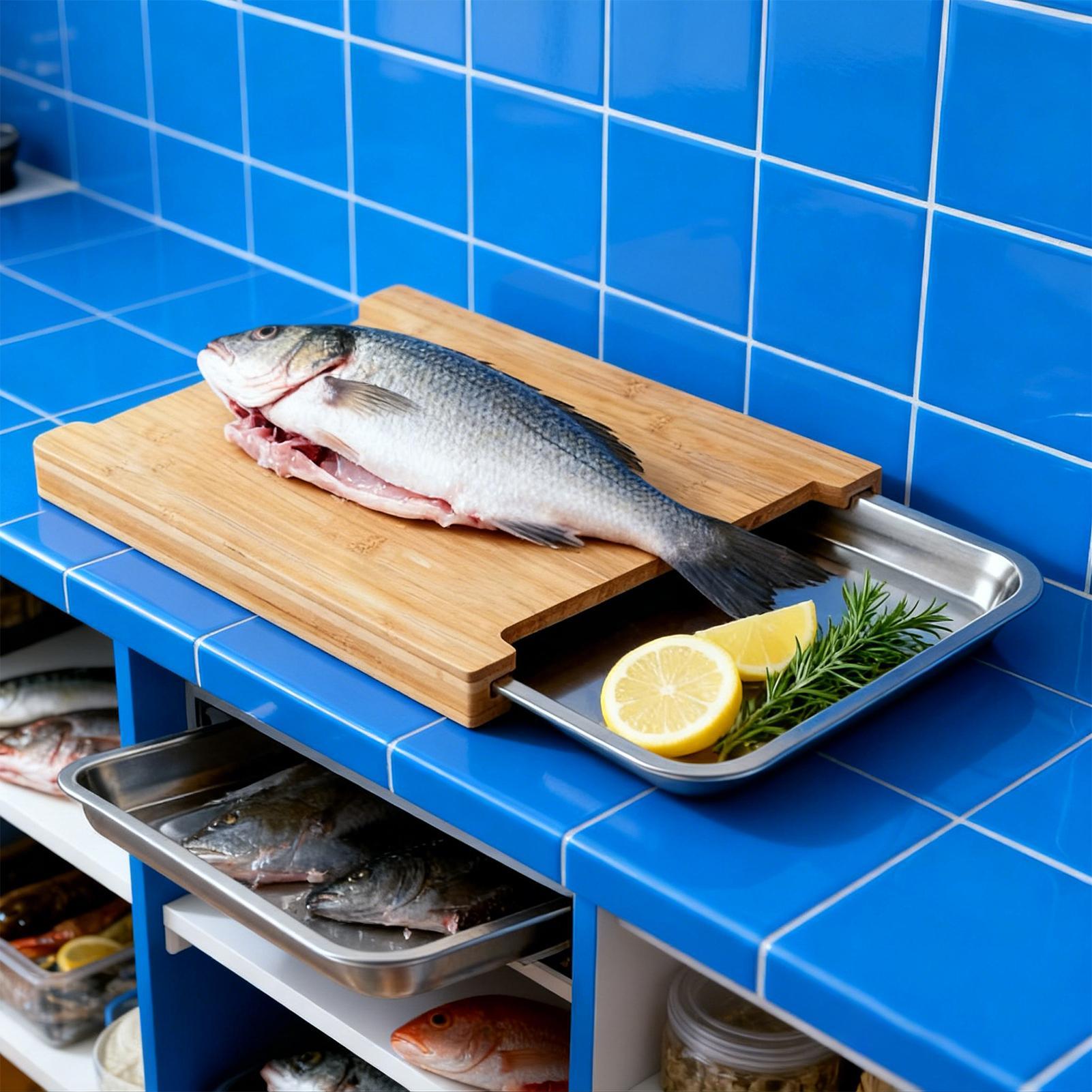 Cutting Board Non-Slip Food Pr - огляд і ціна Meal Prep Veggie