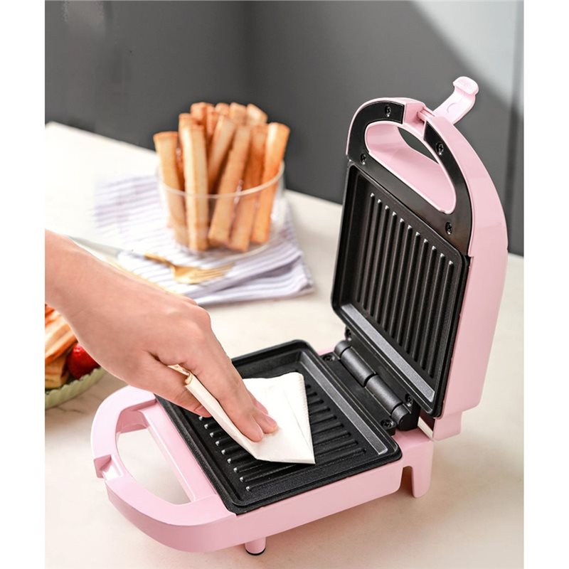 [B25B!】 EU Plug Electric Sandw - огляд і ціна Breakfast Sandwich Press