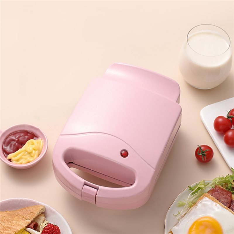 [B25B!】 EU Plug Electric Sandw - огляд і ціна Breakfast Sandwich Press