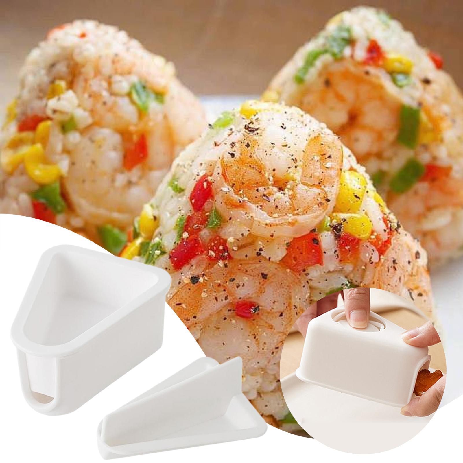Rice Baller Japanese Portable  - огляд і ціна Meal Prep Japanese