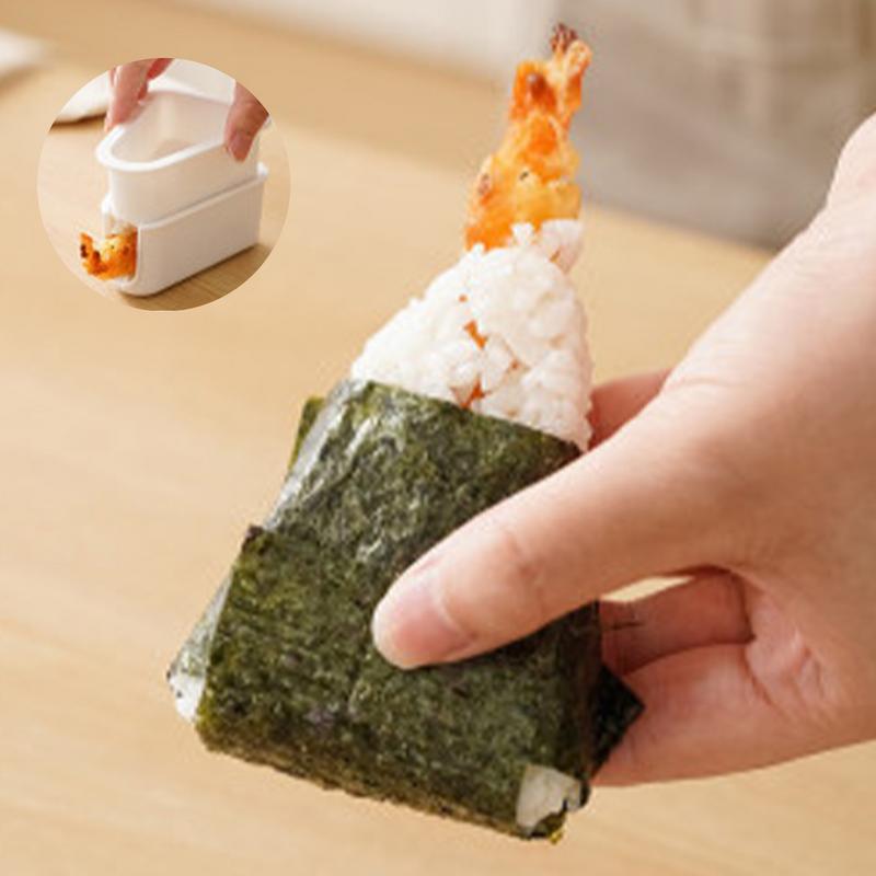 Rice Baller Japanese Portable  - огляд і ціна Meal Prep Japanese