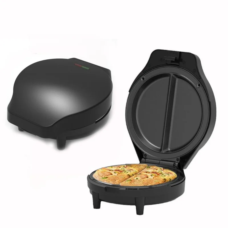 110V-220V Omelette Maker Non S - огляд і ціна Breakfast Sandwich Press