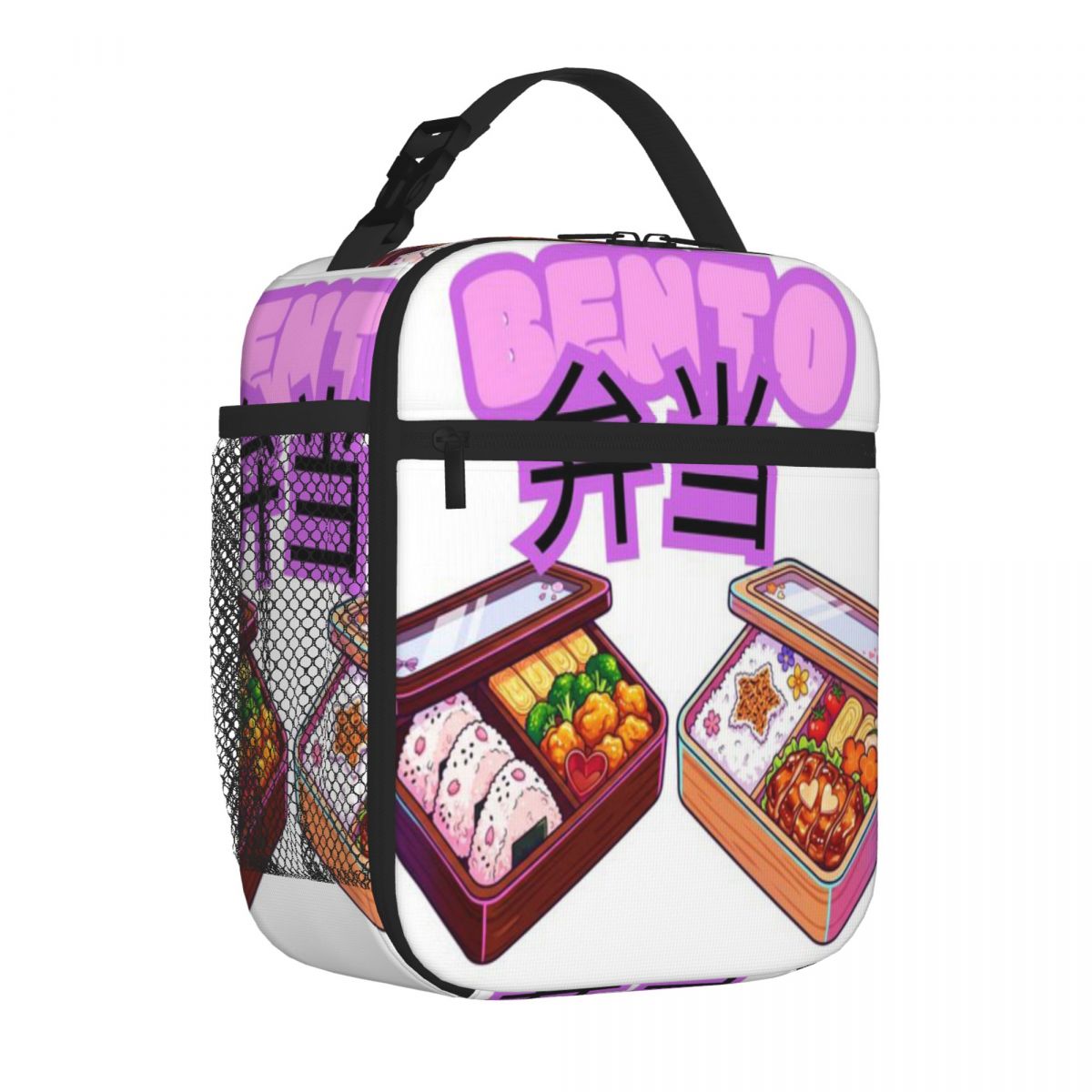 Hot Sale Japanese Bento Box An - огляд і ціна Meal Prep Japanese