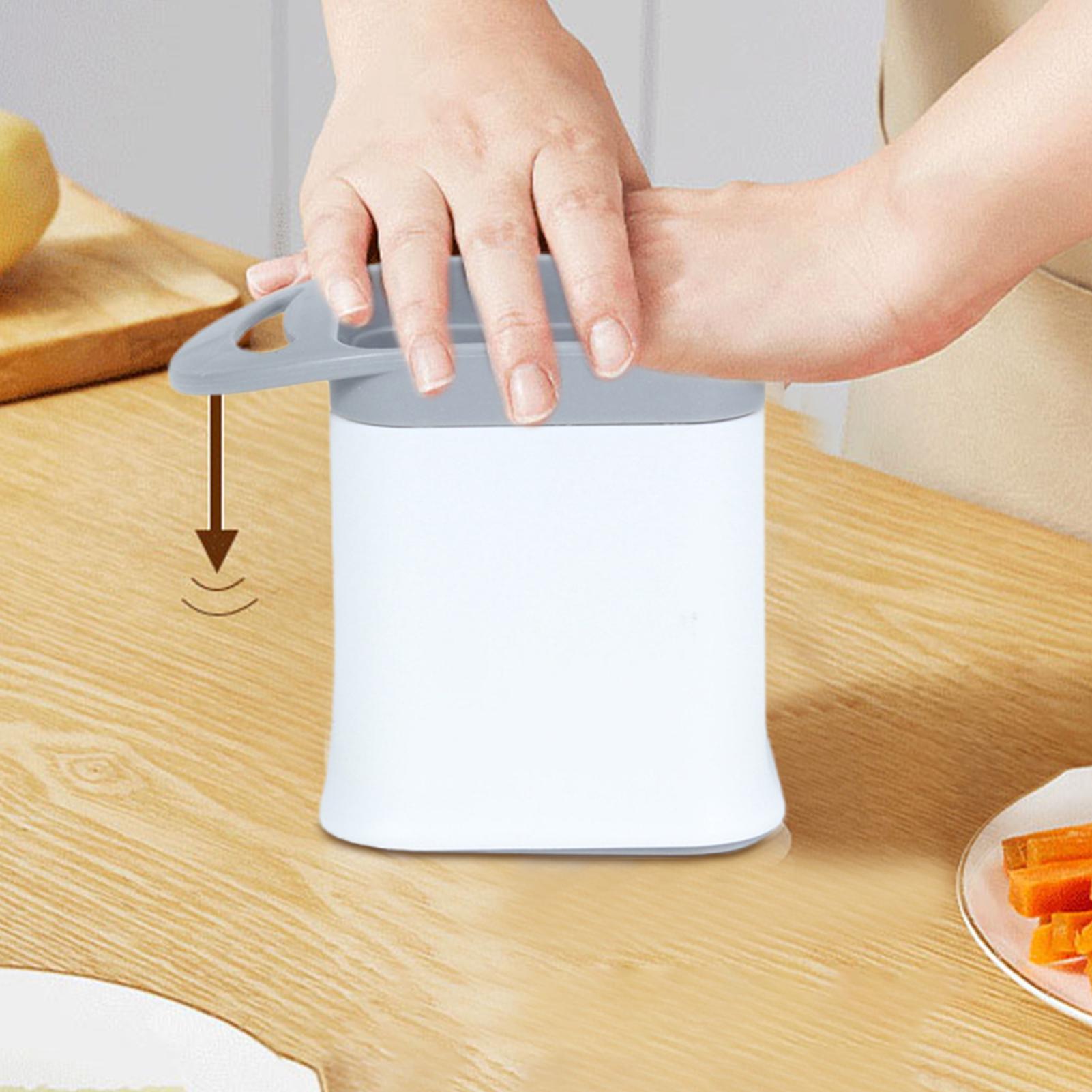 Carrot Slicer Tool Labor-savin - огляд і ціна Meal Prep Veggie