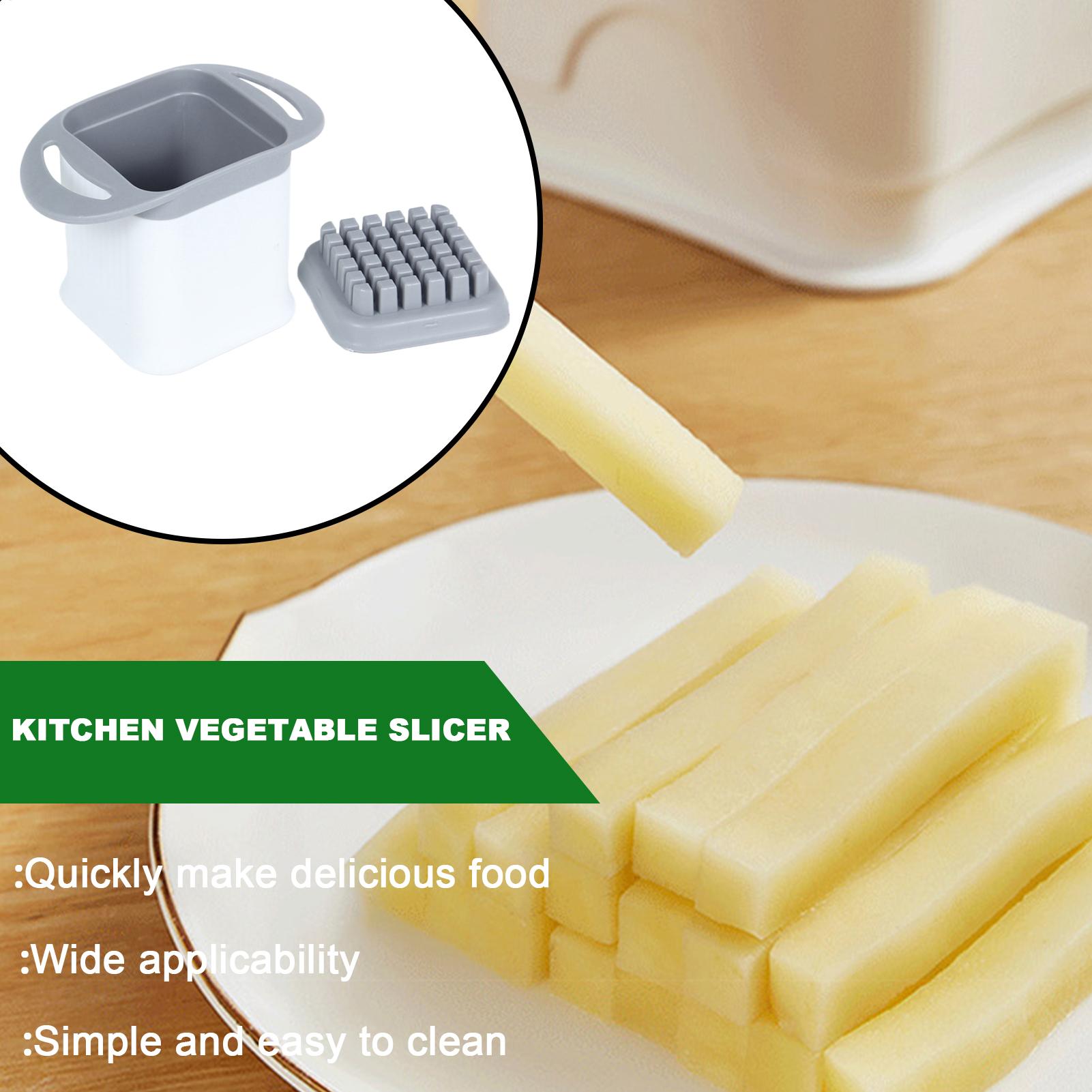 Carrot Slicer Tool Labor-savin - огляд і ціна Meal Prep Veggie