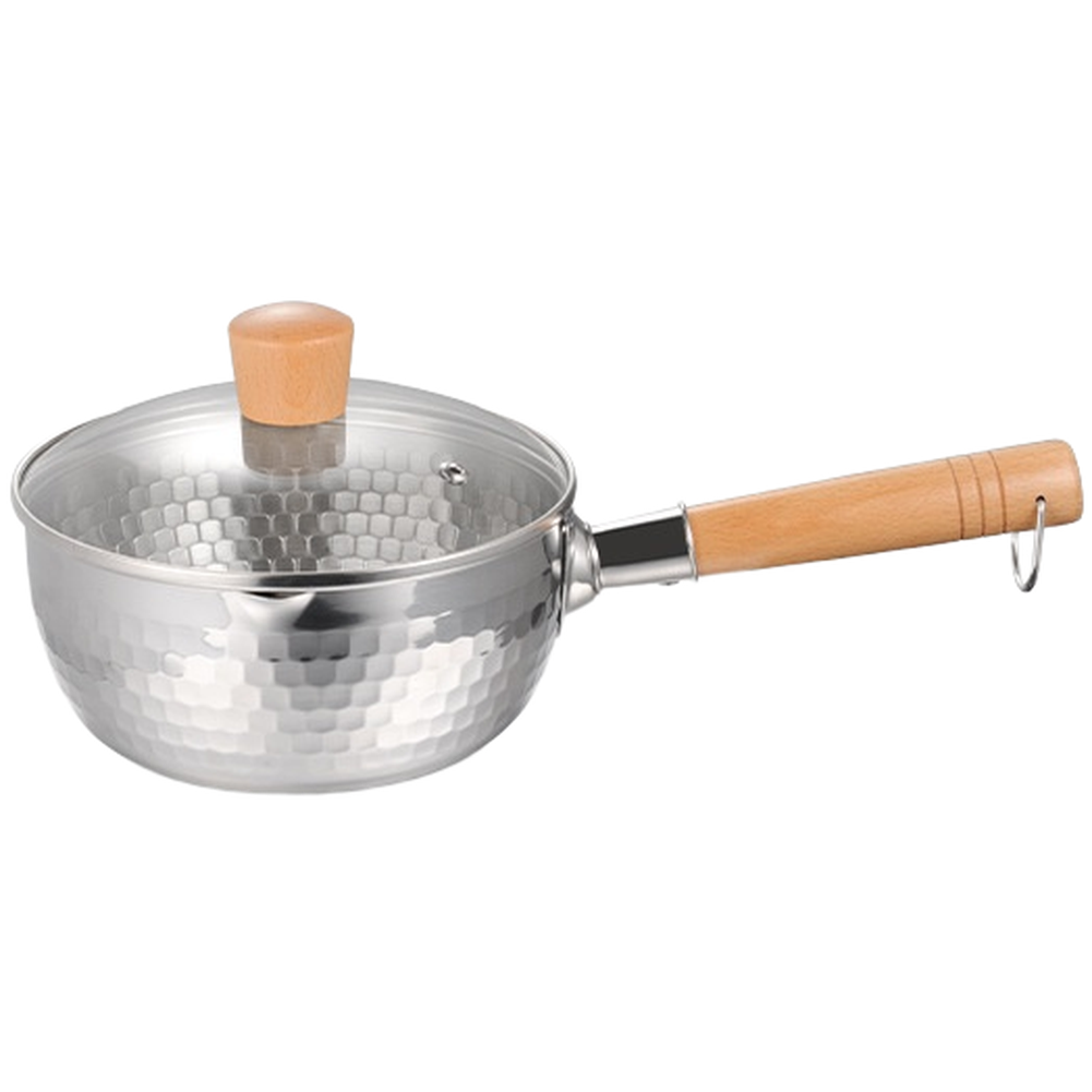 For Induction Cooker Induction - огляд і ціна Meal Prep Japanese