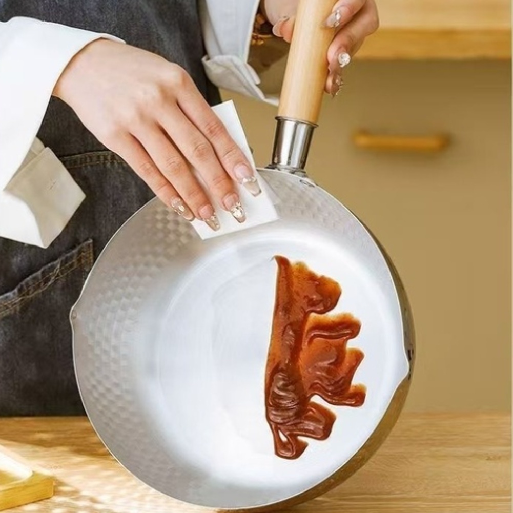 For Induction Cooker Induction - огляд і ціна Meal Prep Japanese