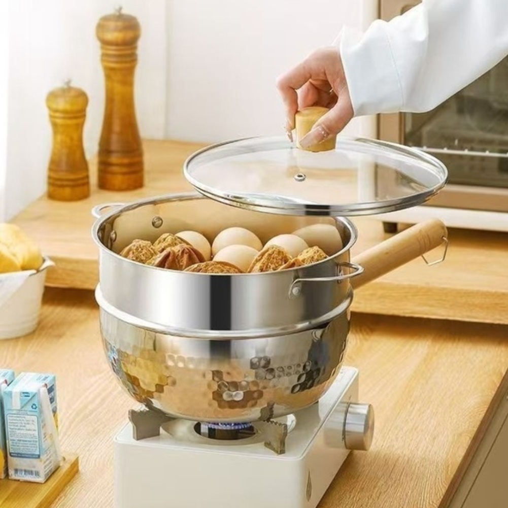 For Induction Cooker Induction - огляд і ціна Meal Prep Japanese