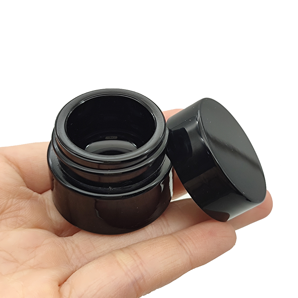 1Pcs Glass Storage Box 5ml/10m - огляд і ціна Meal Prep Glass Containers With Lids