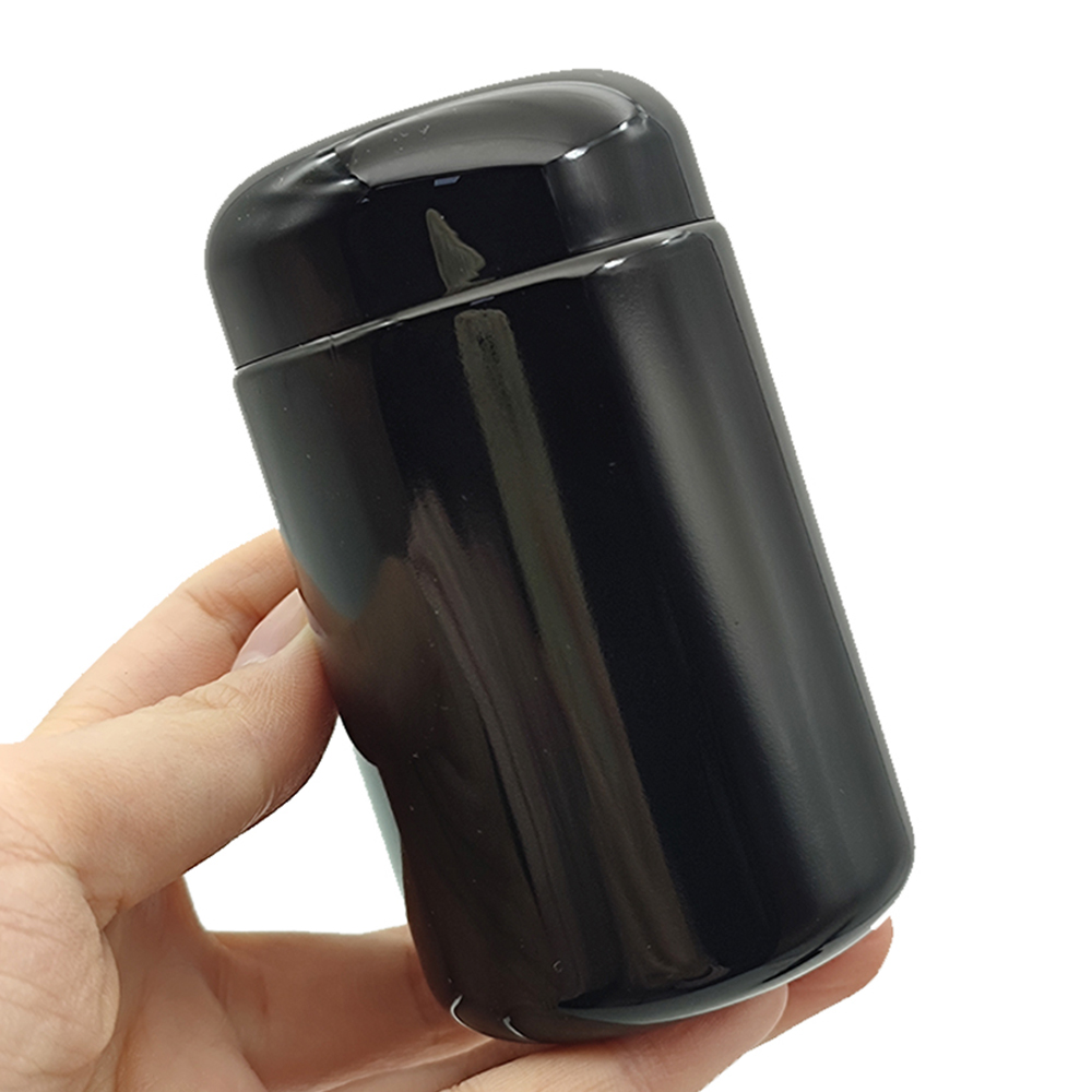 1Pcs Glass Storage Box 5ml/10m - огляд і ціна Meal Prep Glass Containers With Lids