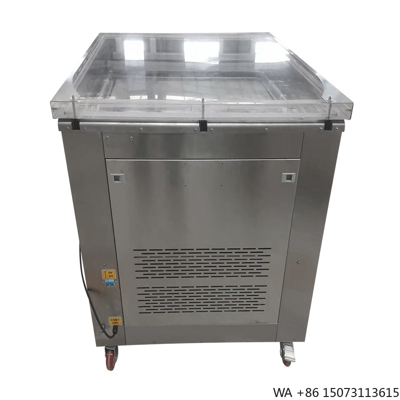 Vacuum Portable External Seale - огляд і ціна Meal Prep Vacuum Sealer