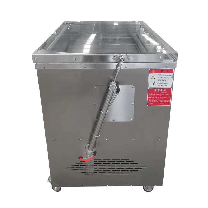 Vacuum Portable External Seale - огляд і ціна Meal Prep Vacuum Sealer