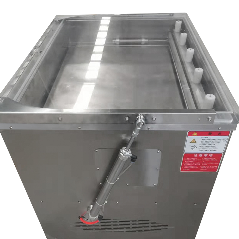 Vacuum Portable External Seale - огляд і ціна Meal Prep Vacuum Sealer