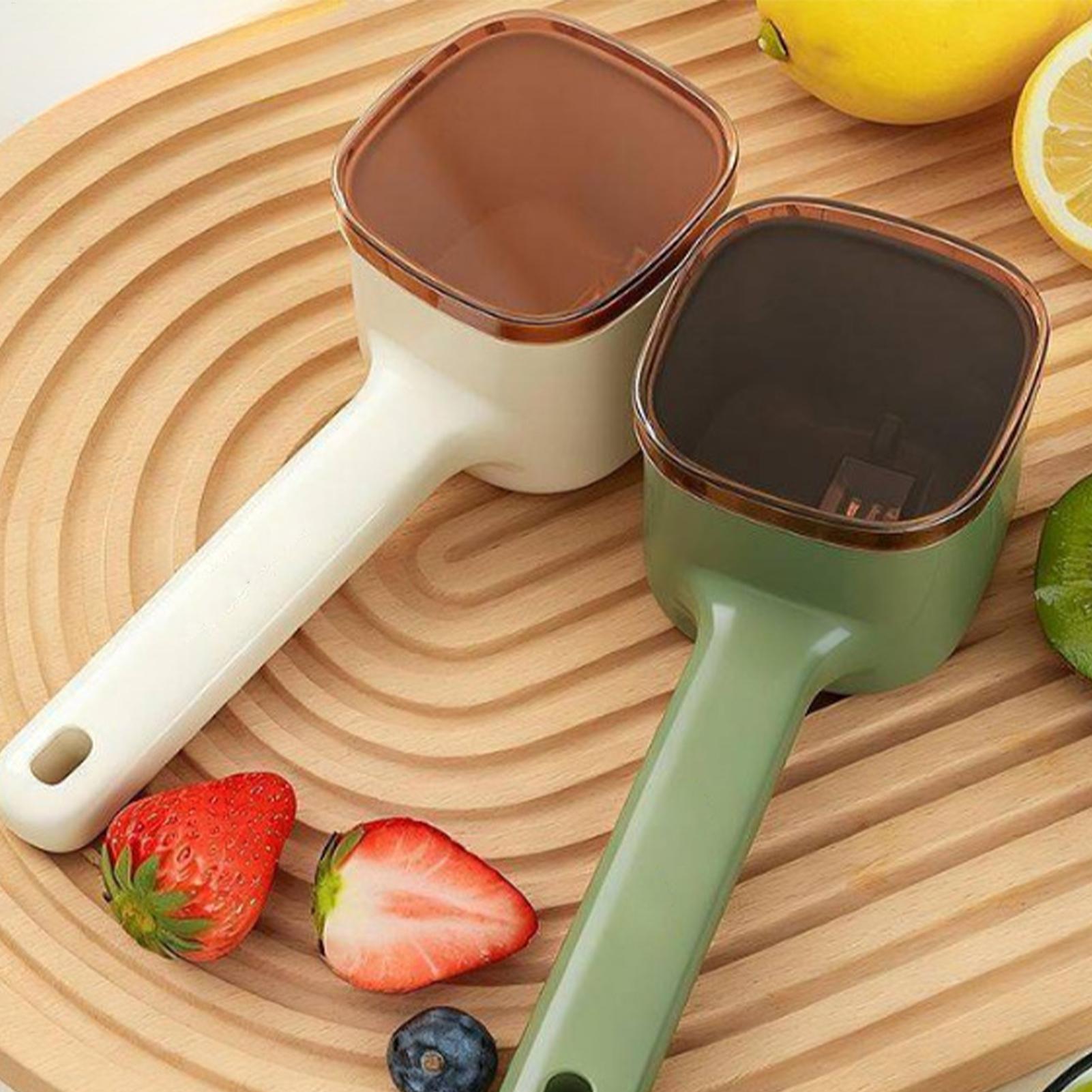 Peeler With Catcher Vegetable  - огляд і ціна Meal Prep Restaurant
