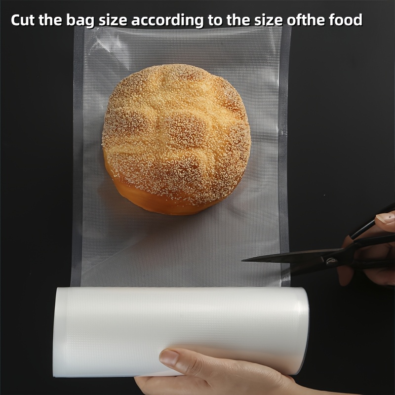 2-Pack 3M Vacuum Sealer Rolls: - огляд і ціна Meal Prep Recipes