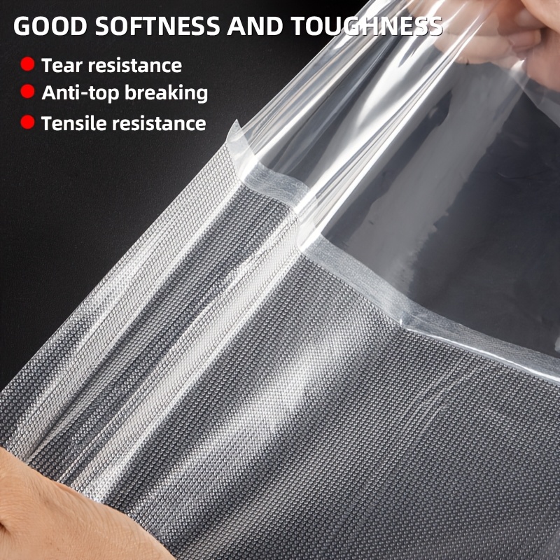 2-Pack 3M Vacuum Sealer Rolls: - огляд і ціна Meal Prep Recipes