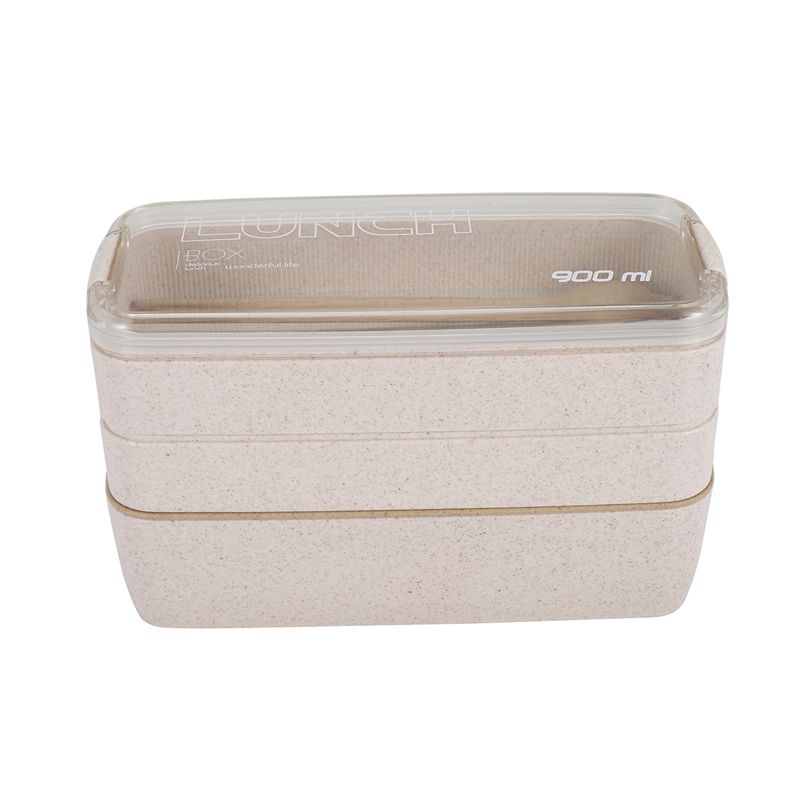 AEE6-Japanese Lunch Box Bento  - огляд і ціна Meal Prep Japanese