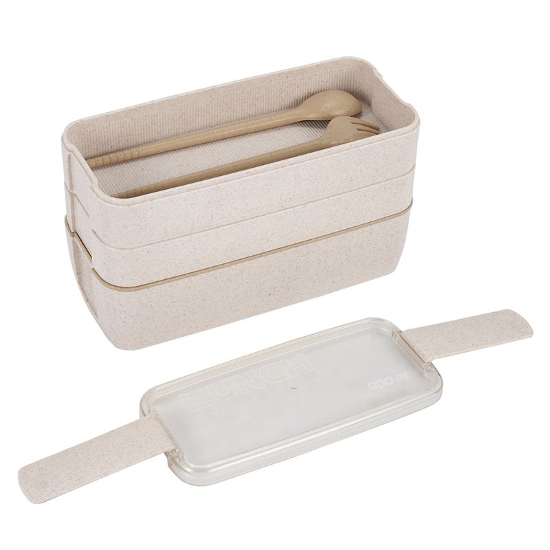 AEE6-Japanese Lunch Box Bento  - огляд і ціна Meal Prep Japanese