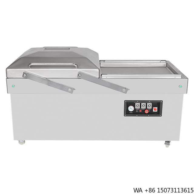 YH-280/400/520TQ High-Efficien - огляд і ціна Meal Prep Vacuum Sealer