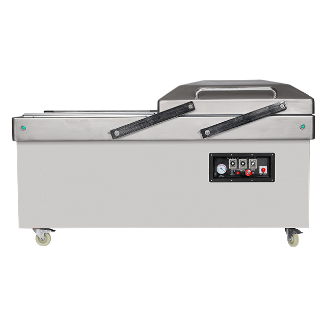YH-280/400/520TQ High-Efficien - огляд і ціна Meal Prep Vacuum Sealer