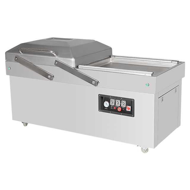 YH-280/400/520TQ High-Efficien - огляд і ціна Meal Prep Vacuum Sealer