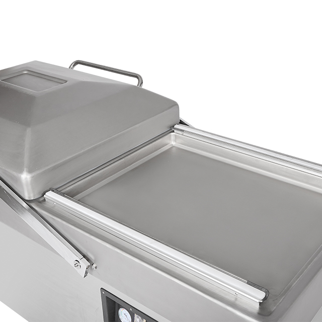 YH-280/400/520TQ High-Efficien - огляд і ціна Meal Prep Vacuum Sealer