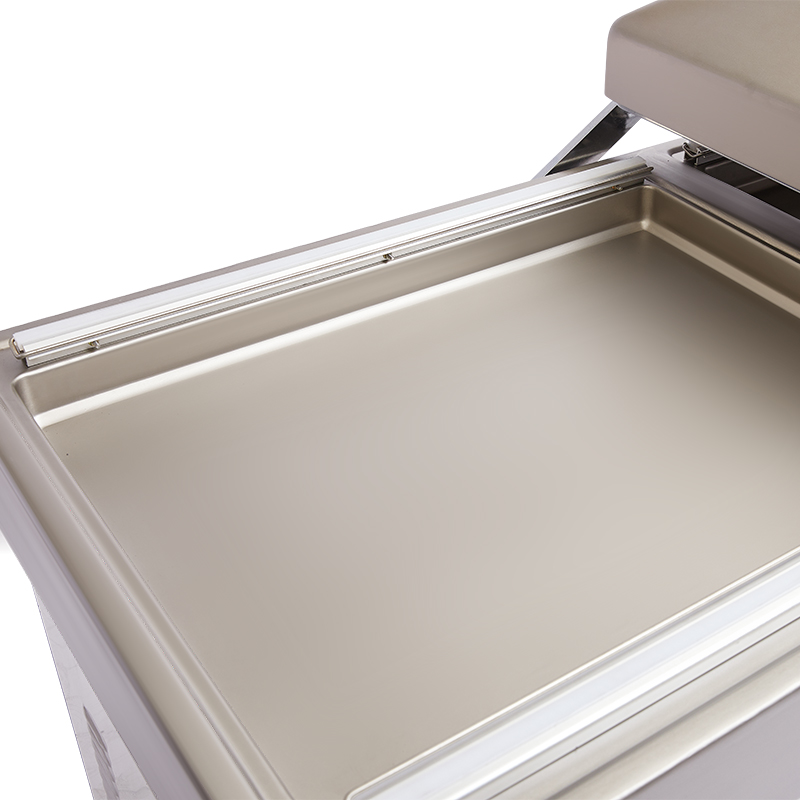 Dz-800_2sb Double Chamber Form - огляд і ціна Meal Prep Vacuum Sealer