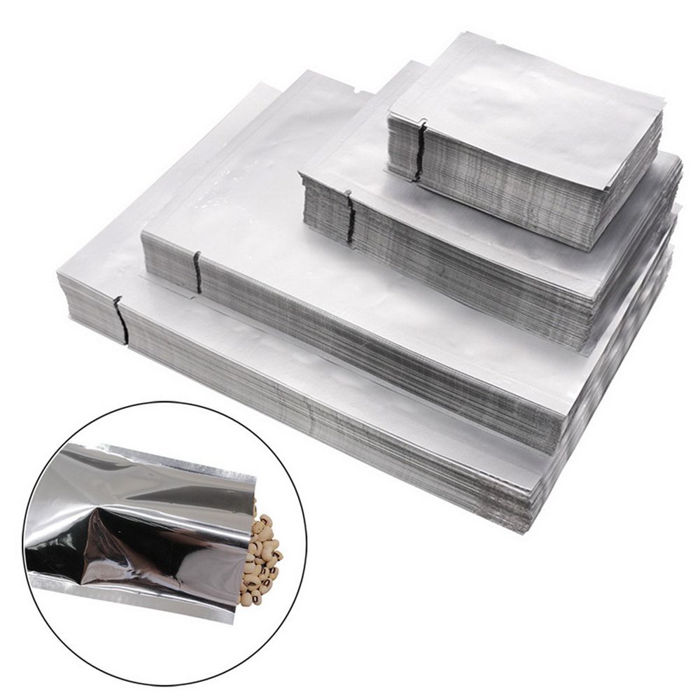 100PCS Waterproof Food Grade K - огляд і ціна Meal Prep Vacuum Sealer