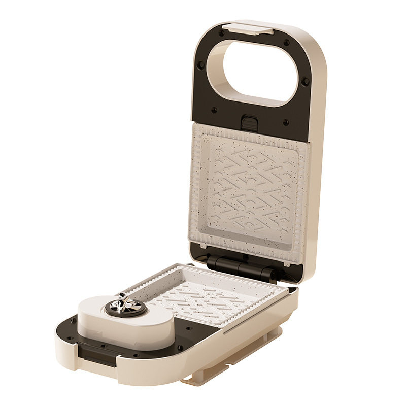 Sandwich Breakfast Lazy Househ - огляд і ціна Breakfast Sandwich Press