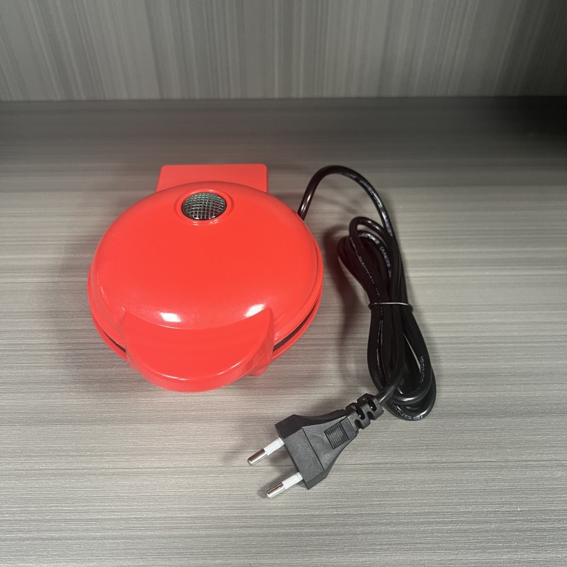 Multi Functional Mini Heart-sh - огляд і ціна Breakfast Sandwich Press