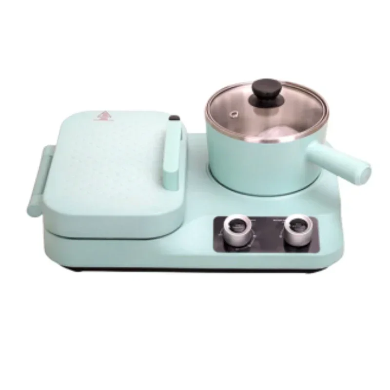 4-in-1 light meal machine/brea - огляд і ціна Breakfast Sandwich Press