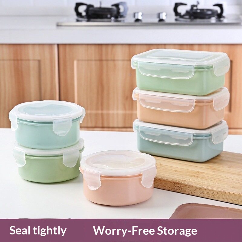 Airtight Food Storage Containe - огляд і ціна Meal Prep Recipes