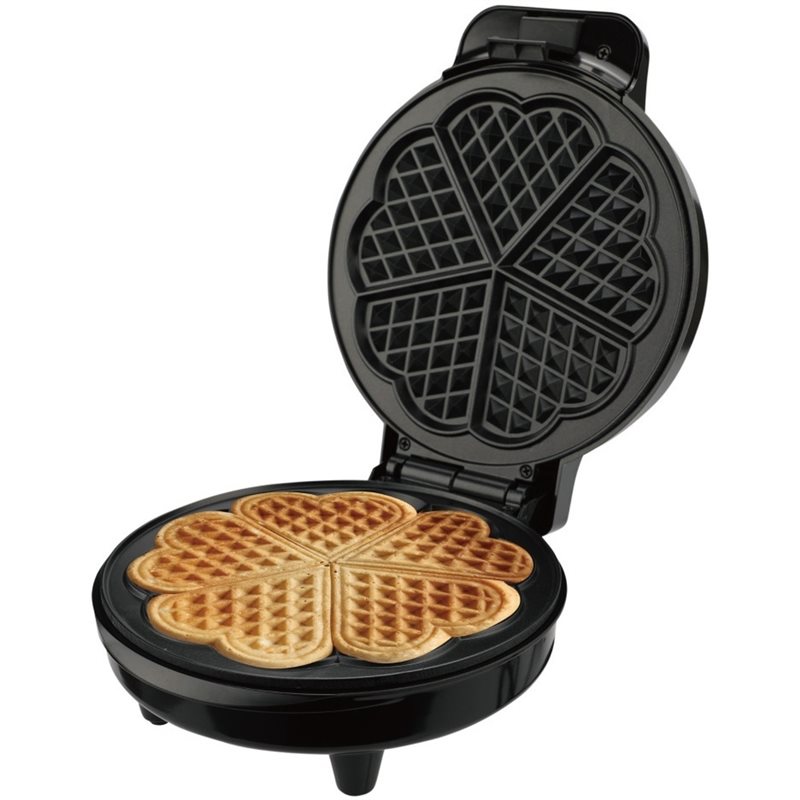 A76G-Double-Sided Heating Waff - огляд і ціна Breakfast Sandwich Press