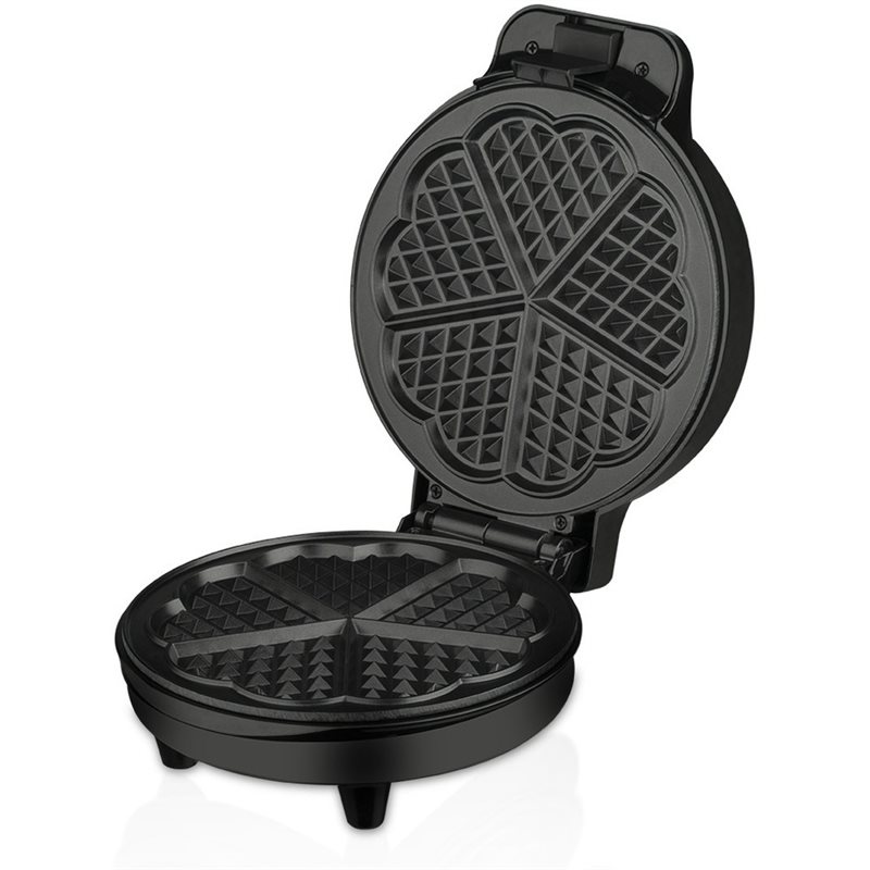A76G-Double-Sided Heating Waff - огляд і ціна Breakfast Sandwich Press