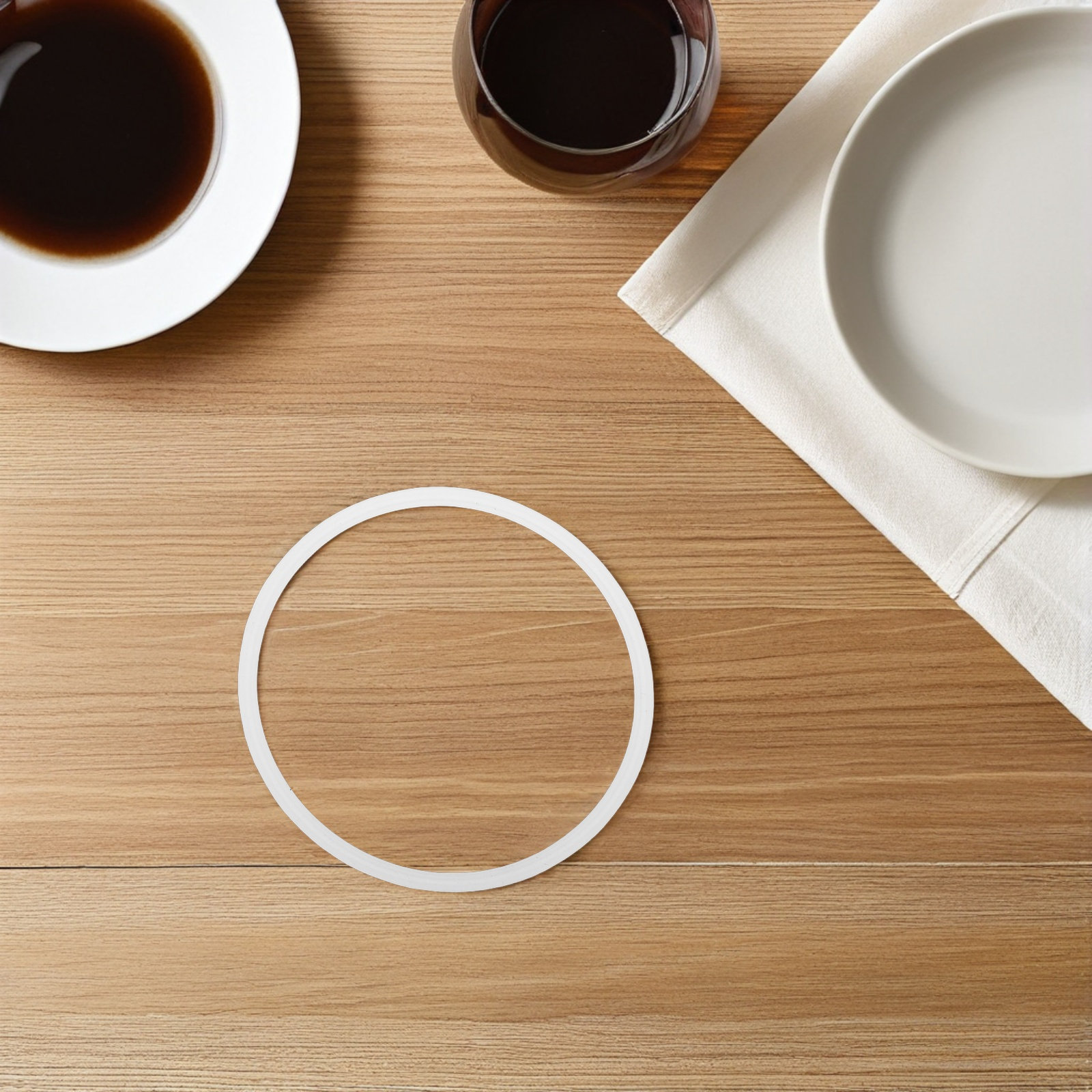 Leakproof Silicone Gasket Seal - огляд і ціна Meal Prep Japanese