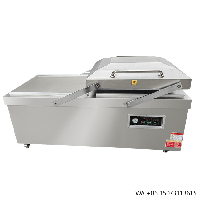 High Quality Double Vacuum Sea - огляд і ціна Meal Prep Vacuum Sealer
