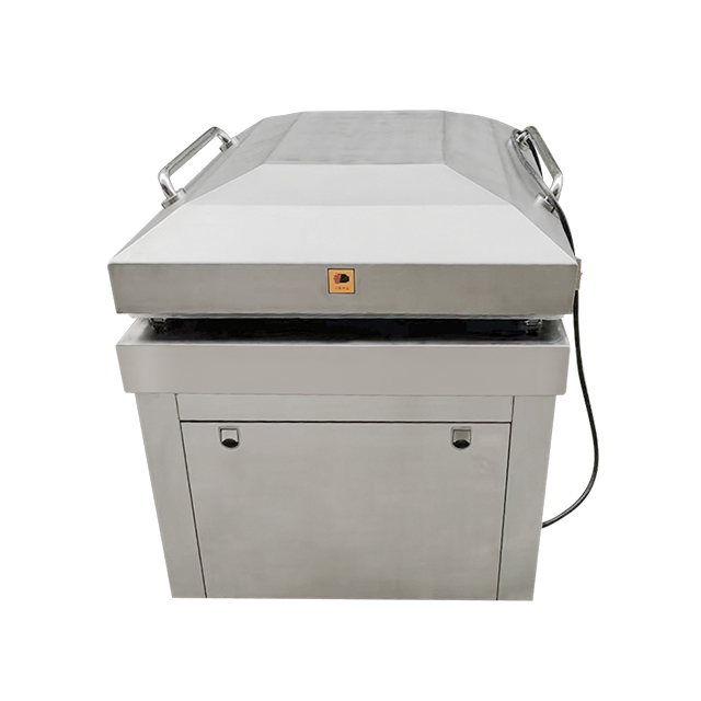 High Quality Double Vacuum Sea - огляд і ціна Meal Prep Vacuum Sealer