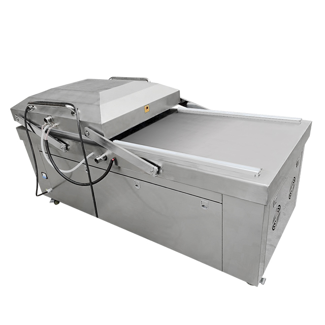 High Quality Double Vacuum Sea - огляд і ціна Meal Prep Vacuum Sealer