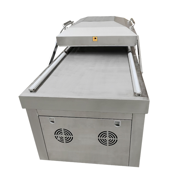 High Quality Double Vacuum Sea - огляд і ціна Meal Prep Vacuum Sealer