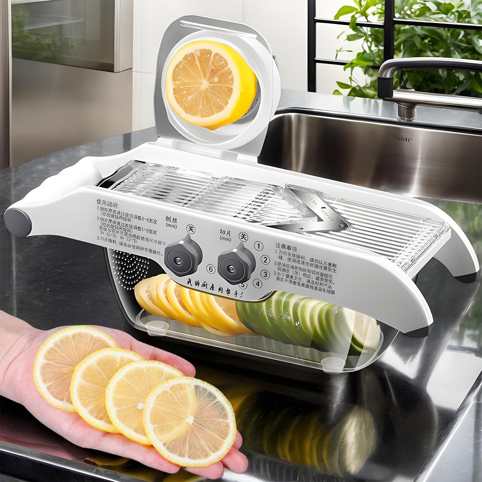 Kitchen Slicer Cheese Slicer F - огляд і ціна Meal Prep Restaurant