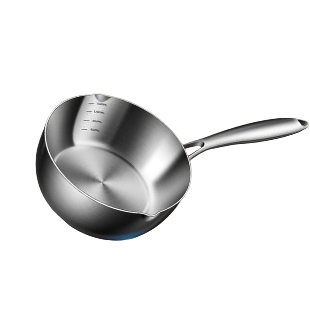 16cm Japanese Stainless Steel  - огляд і ціна Meal Prep Japanese
