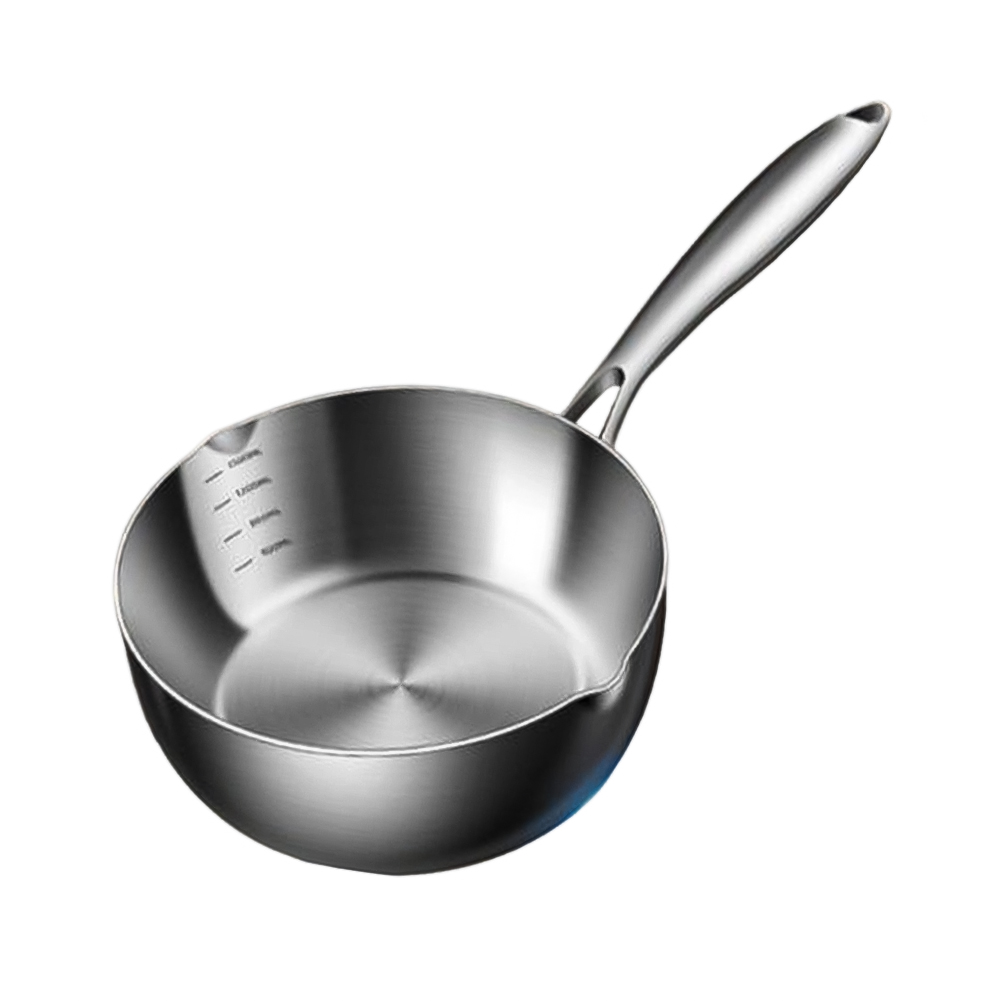 16cm Japanese Stainless Steel  - огляд і ціна Meal Prep Japanese
