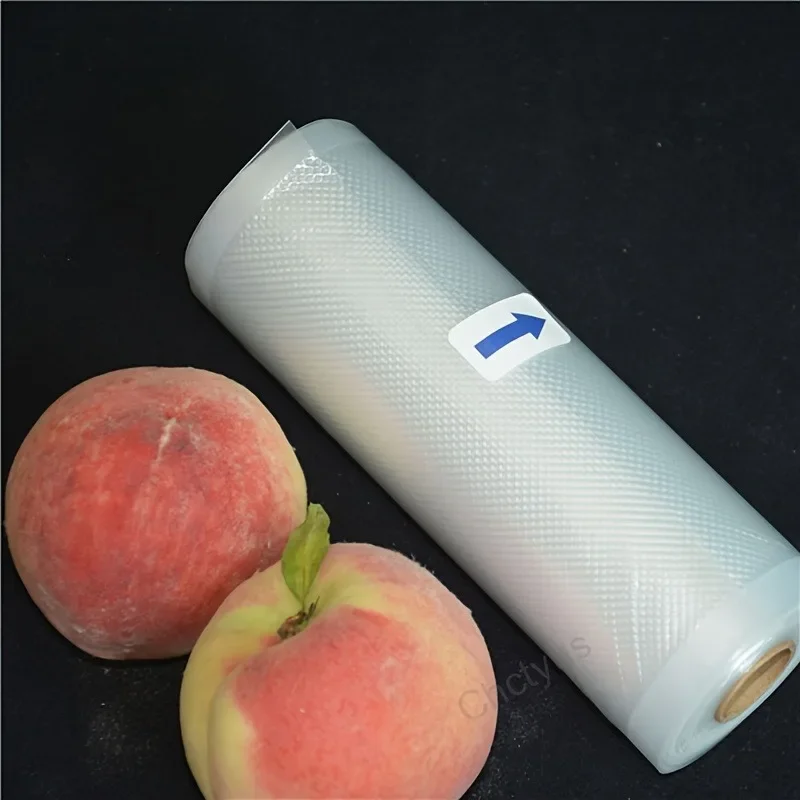 500cm/Rolls Food Vacuum Bags f - огляд і ціна Meal Prep Vacuum Sealer