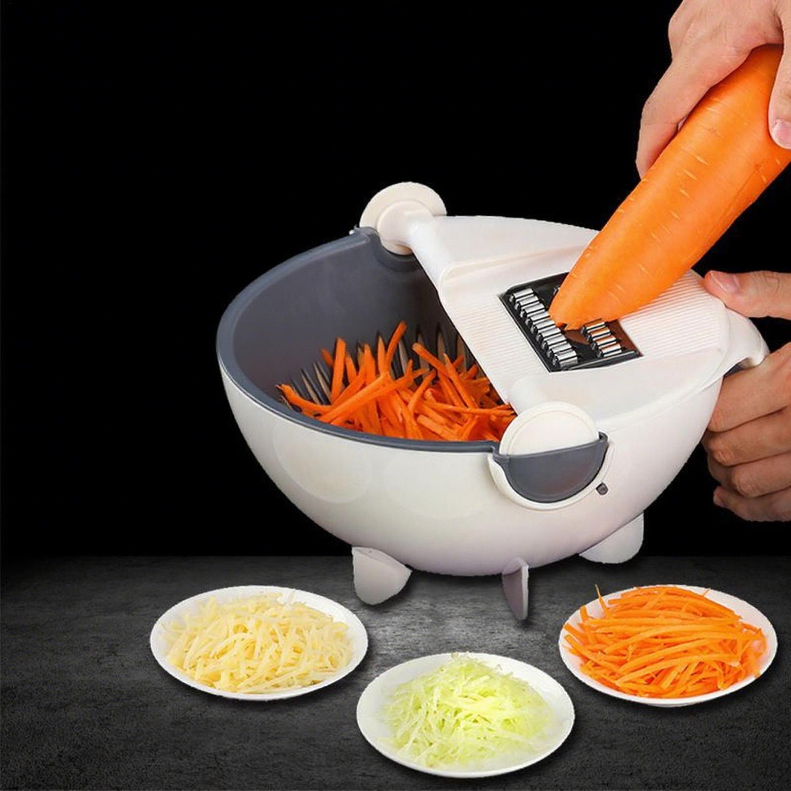 Kitchen Vegetable Chopper Mult - огляд і ціна Meal Prep Veggie