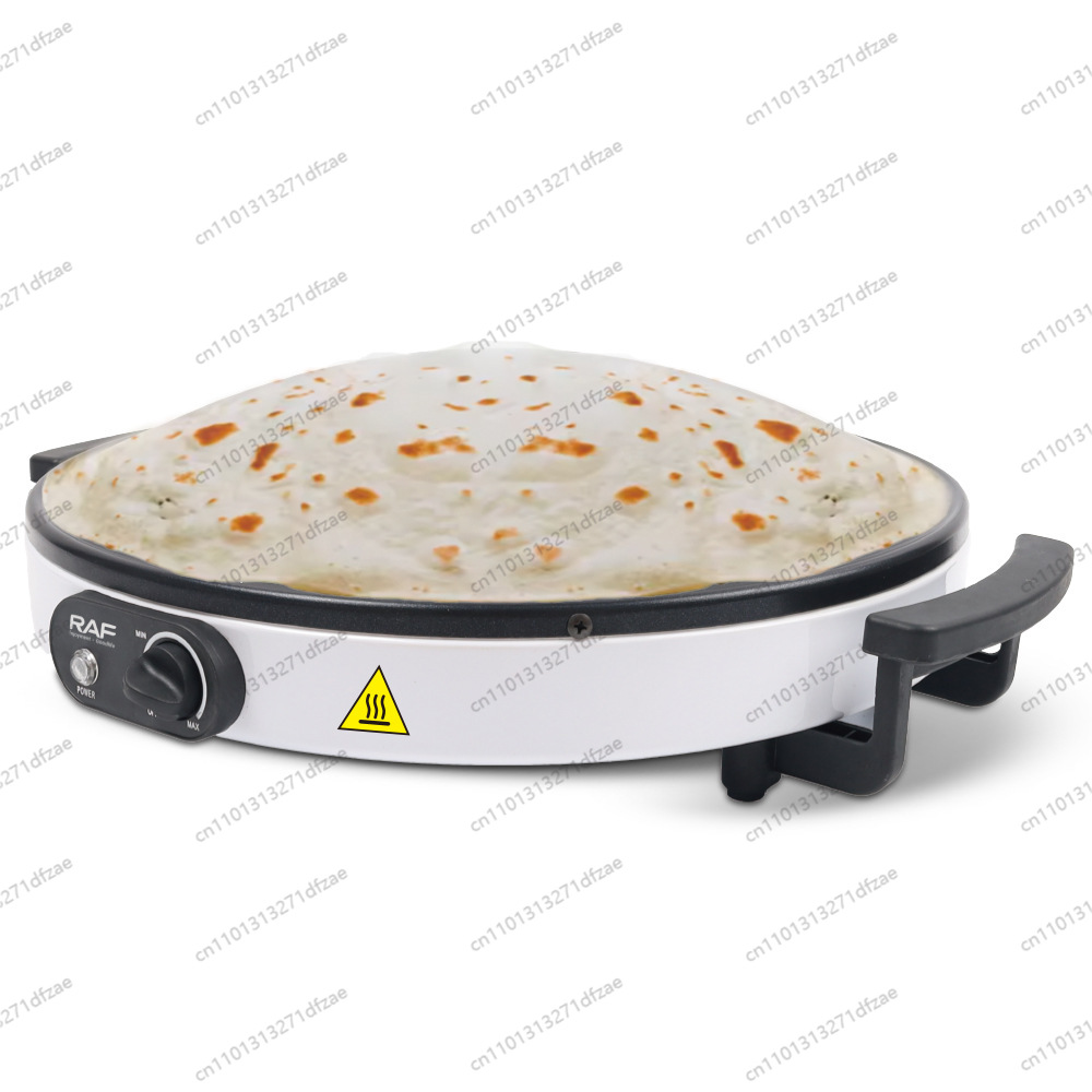 Commercial Pancake & Burrito M - огляд і ціна Breakfast Sandwich Press